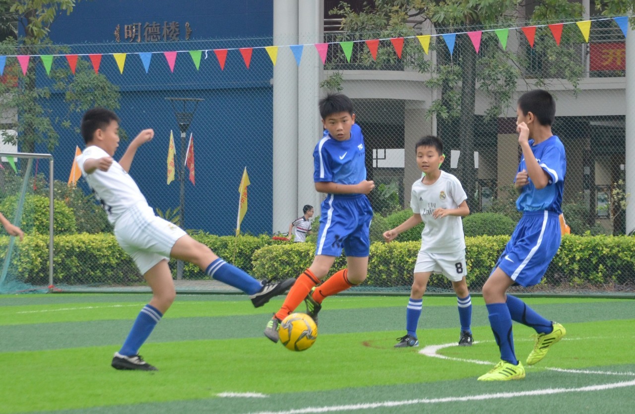 和勇往直前 和勇往直前